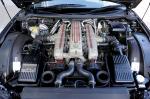 Ferrari 550 Maranello 1999 года